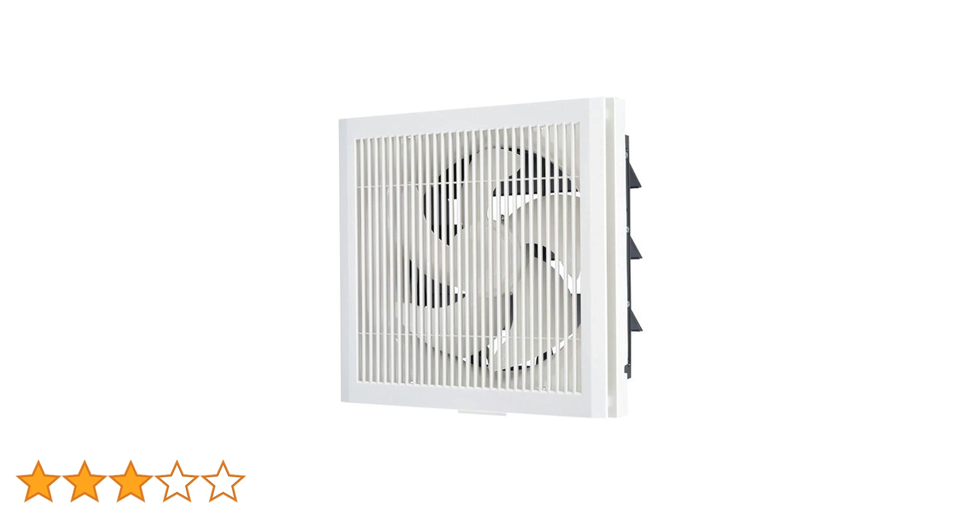未使用　三菱電機　標準換気扇クリーンコンパック 格子タイプ EX-30SK9-C 51J+BdTEG3L.jpg_BO30,255,255,